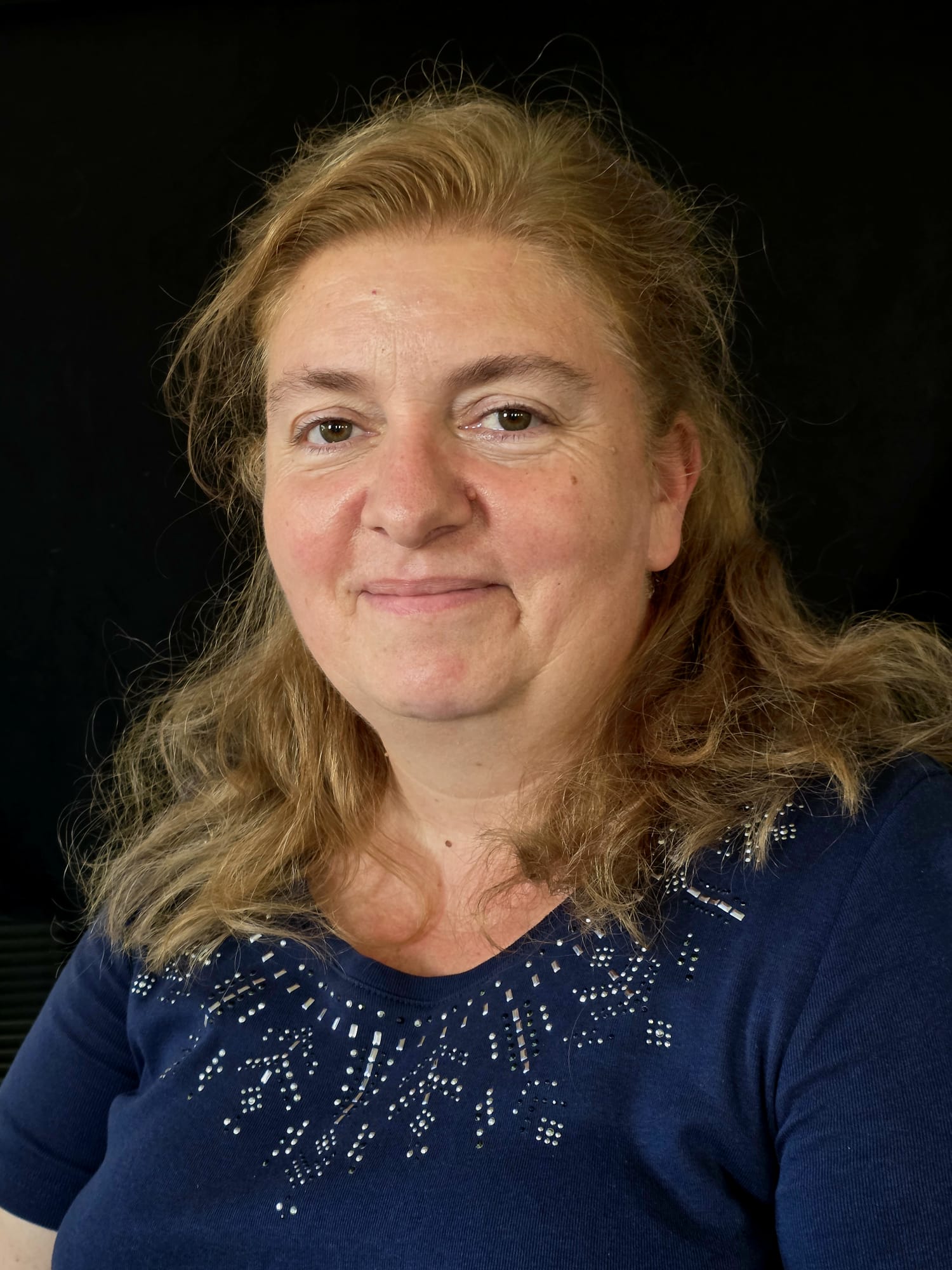 Mme CHOLAKOVA Angela