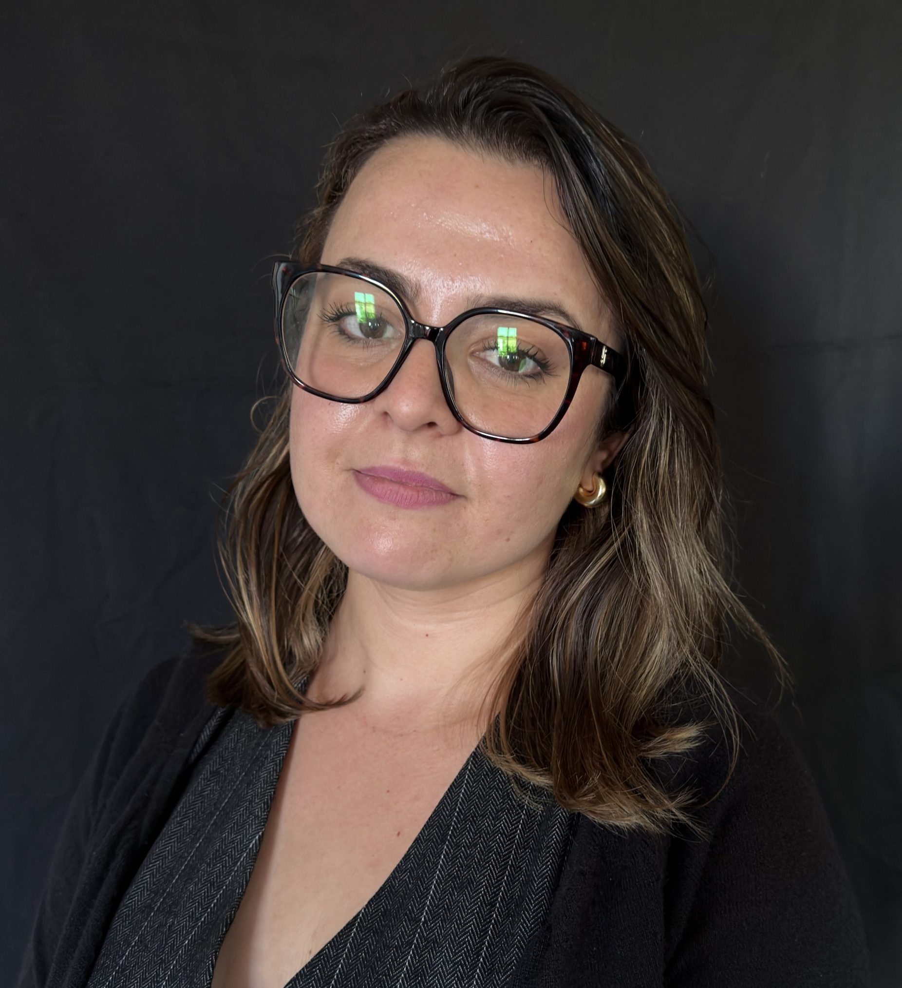 Mme Lazri Fatma