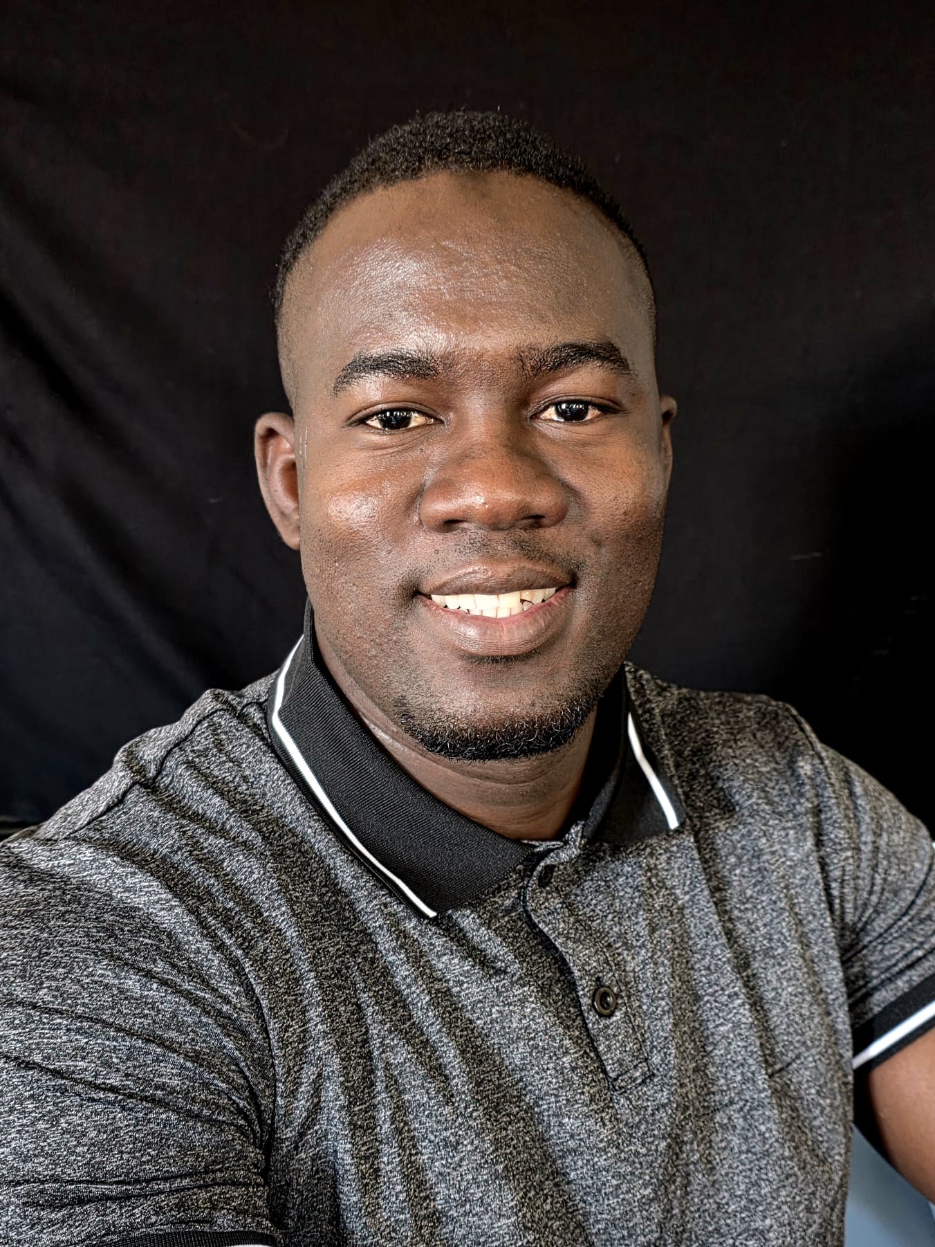M. NIANG Sally